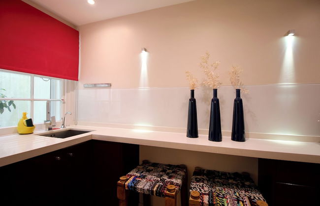 Residences at The Gyle - London - Foto 36