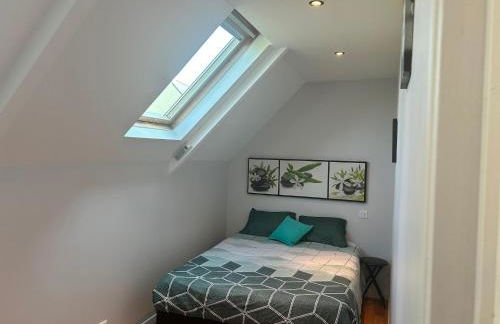 Vacation Home in Paimpol near GR34 Trail - Foto 11