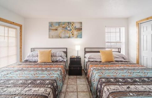 Hacienda Roja - The Sage #6 at Wind Walker Homestead - Foto 11