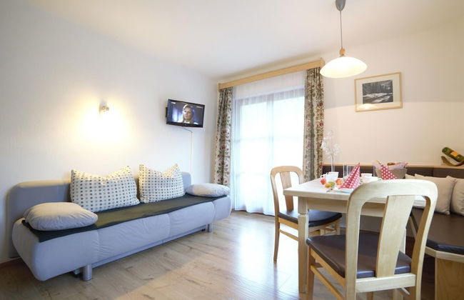 Apartment in Flachau Near Ski Slopes - Foto 10