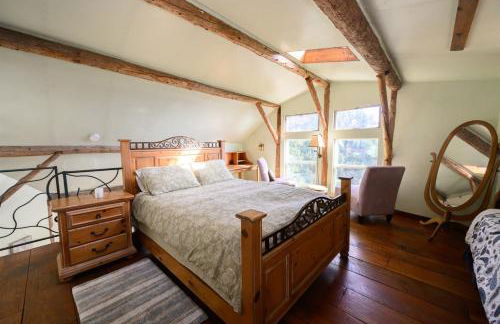 Cozy Rustic Mountain Home with Breathtaking views - Foto 9