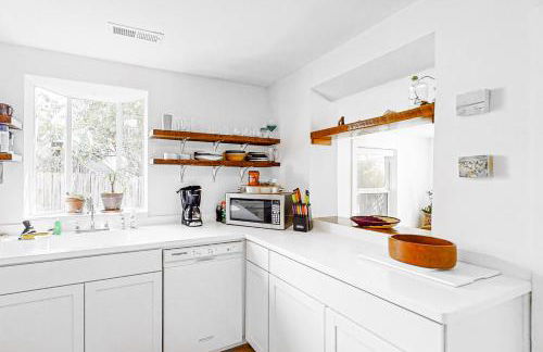 Beach Bum Bungalow - Foto 8