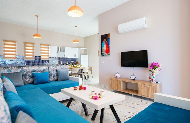 Villa Pearl - Foto 18