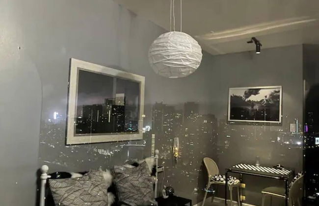 The Gramercy Residence Makati Suite Amazing View - Photo 14