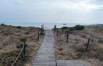 Ocean front apartment Trianon - Foto 60