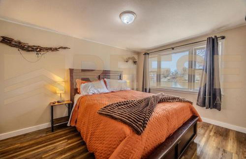 Beach Cabin #1 - Foto 1