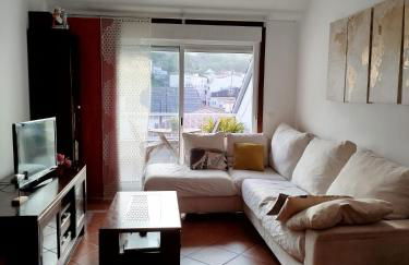 Apartamento céntrico al lado de la playa - Foto 1