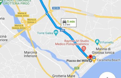 Il Bergamotto - Luxury Residence with pool, 5 min from the beach! - Photo 36