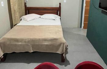 Flat Temporada Paraty Centro - Foto 6