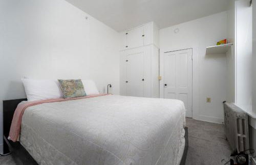 Brown & Hawkins Historical Apartments - Foto 6