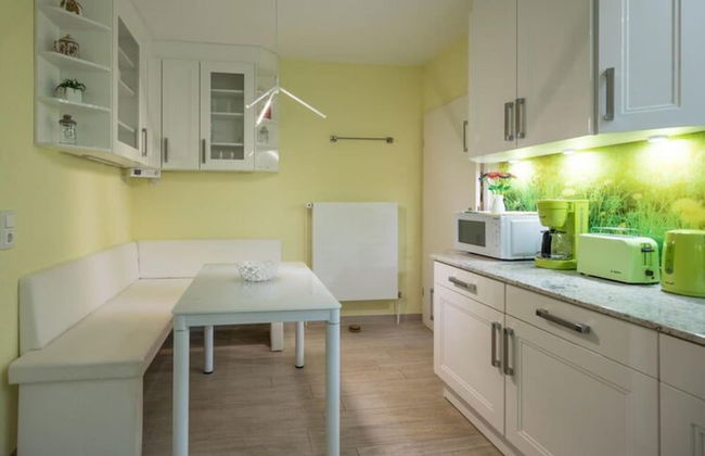 Haus in Fantastischer Lage auf Nordstrand - Foto 7