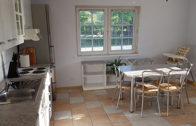 Sinilille 7 Holiday Home - Foto 7