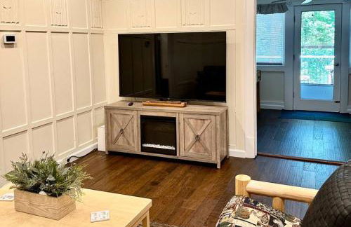 Family Lake House Waterfront - Foto 30