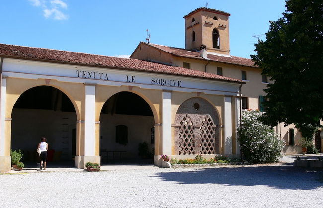 Agriturismo Tenuta Le Sorgive - Foto 40