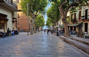 Gran terrassa al cantó del mar - Foto 30