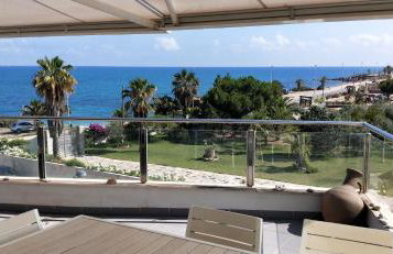 Ático-dúplex geniales vistas al mar - Photo 1