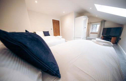 Meadow View near Settle. Short walk to food pub - Foto 24