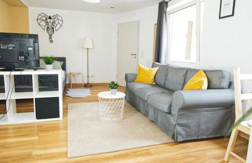 FullHouse - Halle - T28 - Elephant Apartment - Foto 6