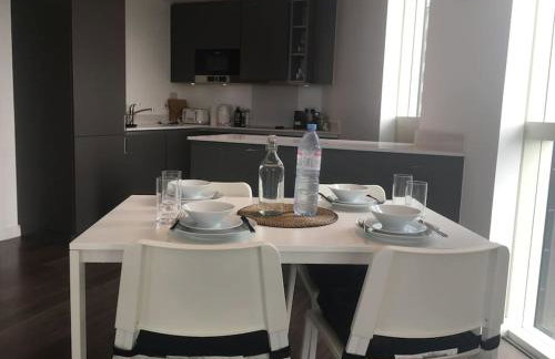 GRAND SERVICED APARTMENT***** - Foto 13