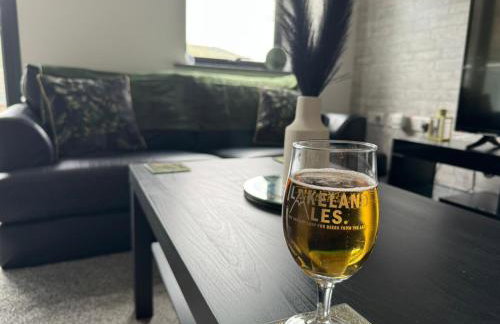 Quayside Apartment -2 Bedrooms - Sleeps 4 - Foto 10