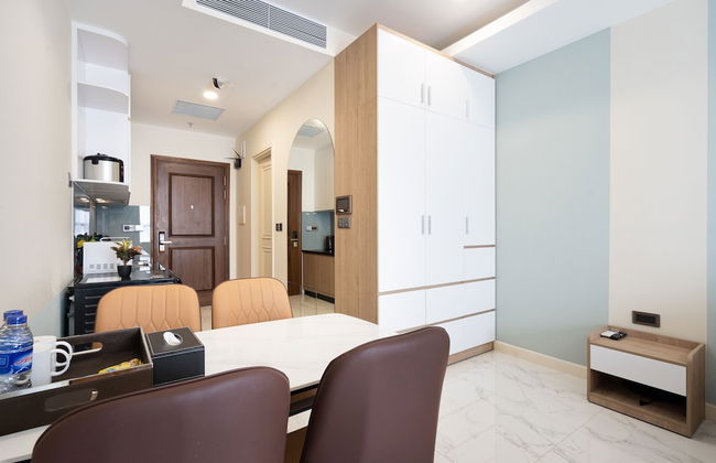 Madison Saigon - ANGIA Hospitality - Foto 14