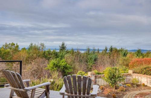 Washington Vacation Rental with Hot Tub Near Tacoma - Foto 31