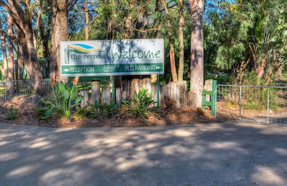 The Retreat Port Stephens - Foto 77