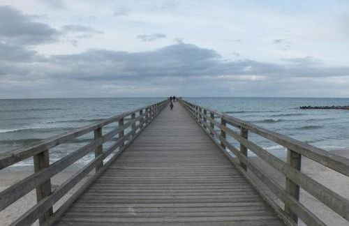Strandnah, familienfreundlich, schön! Hoppetosse am Schönberger Strand - Foto 18