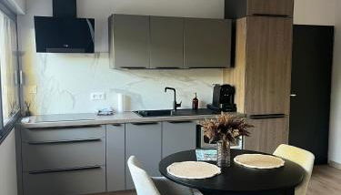 Comfortable and quiet little nest - Foto 1