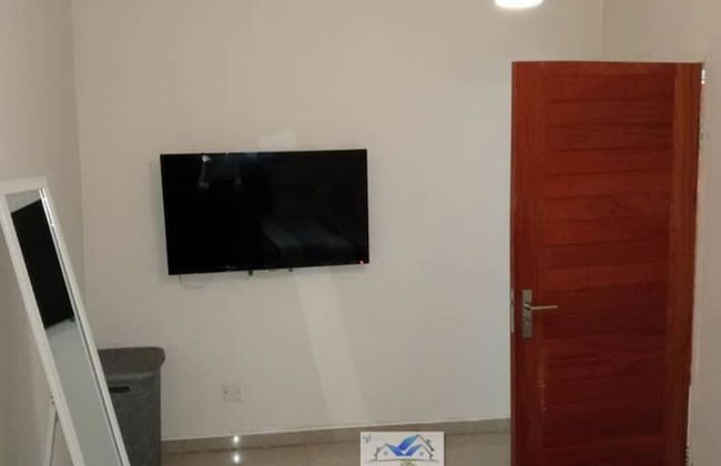 3 Bedroomed Duplex Apartments in Massmedia - Foto 12