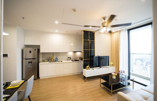 Homefromhome Skylake Apartment - Foto 64