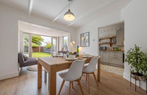 Tide Cottage WR - Foto 1