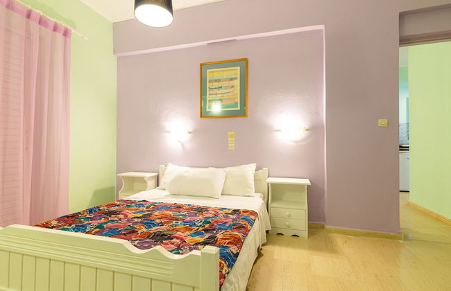 Ni-Mar Studios & Apartments - Foto 7