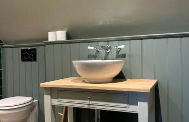 Charming one bedroomed pied a terre in rural locations - Foto 7