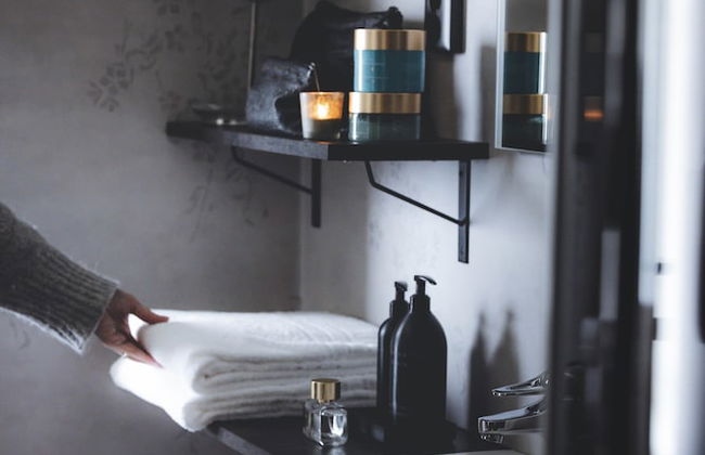 Marholmen Stugor - Foto 21