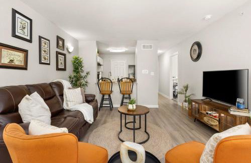 Riverside Prestige Apartments - Foto 7