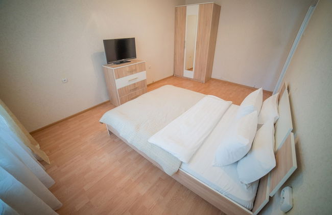 Inndays on Profsouznaya 156 - Photo 7