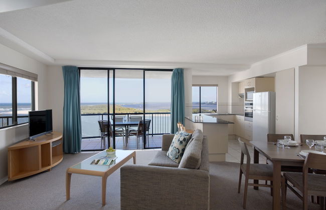 BreakFree Grand Pacific Resort - Foto 43