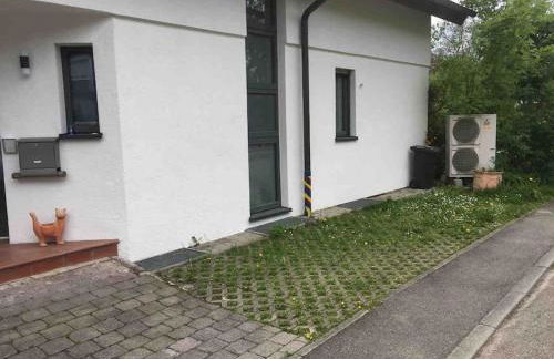 Schurwaldwohnung Adelberg - Foto 5