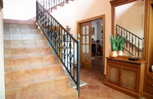 Casa rural La Esencia de Don Quijote - Foto 30