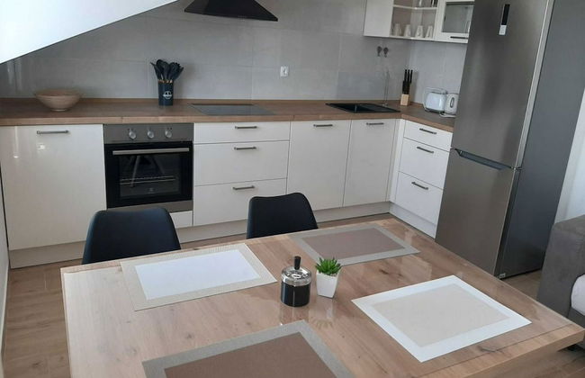 Apartments Dobrila - Foto 9