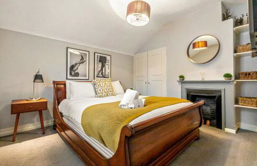 River cabin & Mills Cottage - Foto 34