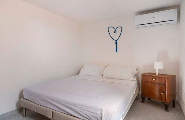 Isola di Marettimo Dimora Marina-isola di Marettimo Dimora Marina - Photo 11