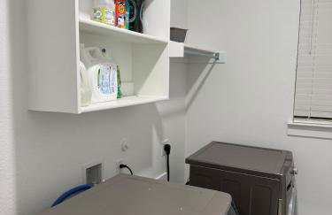 Quite Red Oak Getaway, Pet Friendly, Gameroom - Foto 11