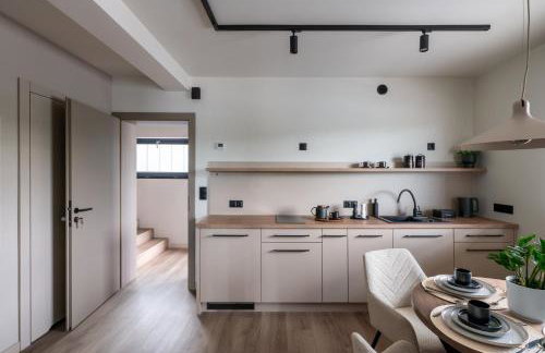 Balice Apartamenty Premium - by Upstairs - Foto 10