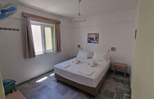 Kaloxenia Apartments - Foto 32