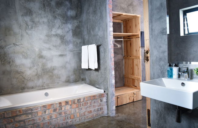 Haven Point Accomodation - Foto 21