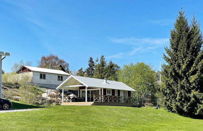 4 Star Holiday Home in Ljustero - Photo 19