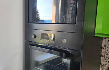 Apartament Nad Nielbą 6Bm2 z ogrodem - Foto 39