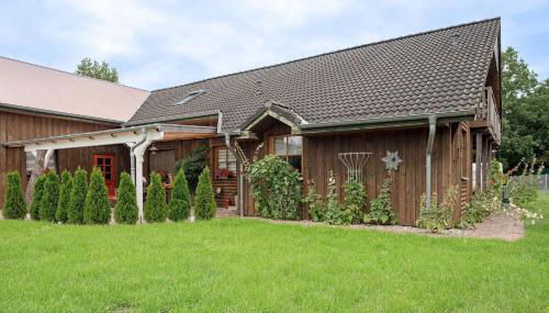 Dat Süselhuus - Foto 1